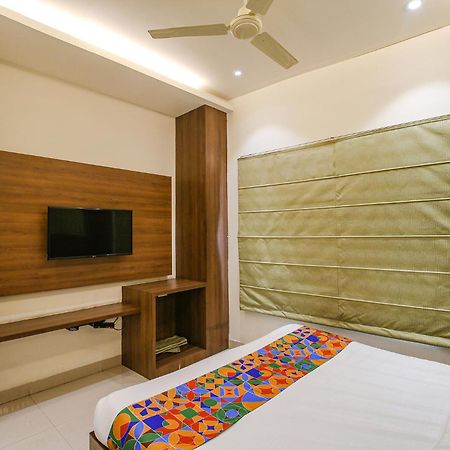 Fabhotel Royal Palace II Bhopal Exterior foto